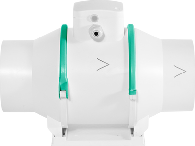 Канальный круглый вентилятор Ballu CONDOR 100 фото #2