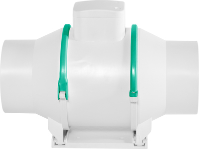 Канальный круглый вентилятор Ballu CONDOR 100 фото #3