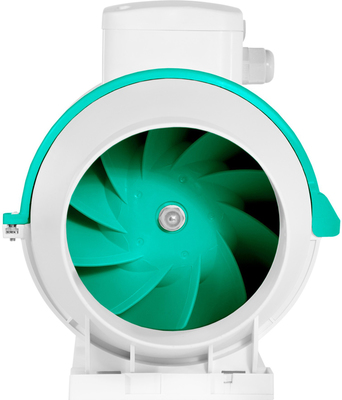 Канальный круглый вентилятор Ballu CONDOR 100 фото #4