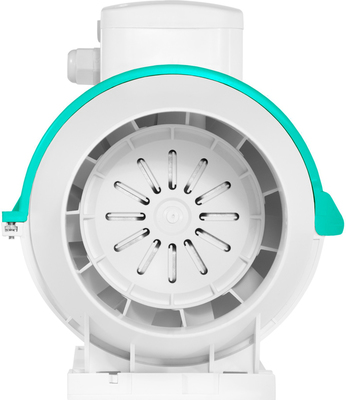 Канальный круглый вентилятор Ballu CONDOR 100 фото #5