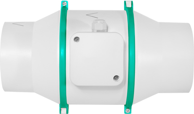 Канальный круглый вентилятор Ballu CONDOR 100 фото #8