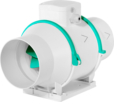 Канальный круглый вентилятор Ballu CONDOR 100