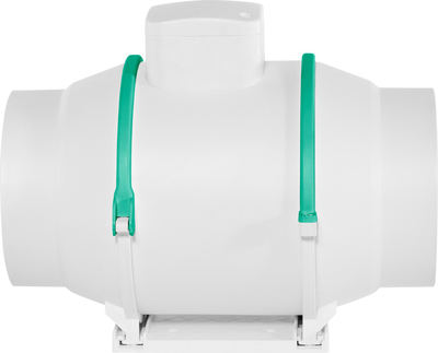 Канальный круглый вентилятор Ballu CONDOR 150 фото #3