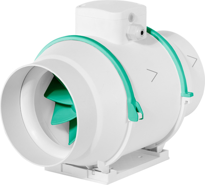 Канальный круглый вентилятор Ballu CONDOR 150