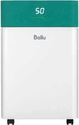 Бытовой осушитель воздуха Ballu Cobalt BD-20L CB