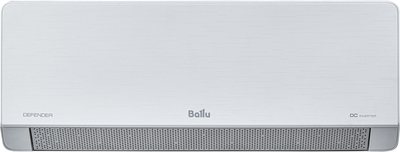 Кондиционер Ballu Defender BSHI-24HN8