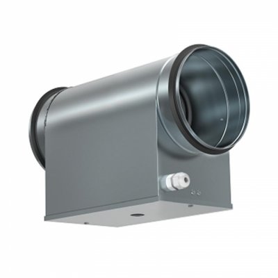 Электронагреватель Shuft EHC 250 - 3,0 / 1