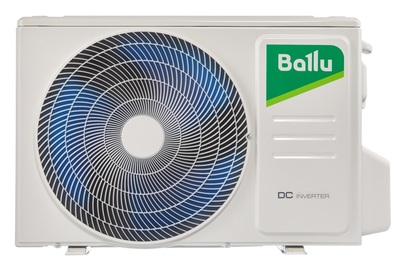 Кондиционер Ballu Eco Smart BSYI-12HN8_V4 фото #3