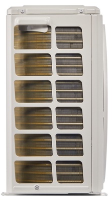 Кондиционер Ballu Eco Smart BSYI-12HN8_V4 фото #7