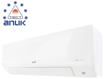 Кондиционер Ballu Ice Peak BSPKI-18HN8_V4 фото #5
