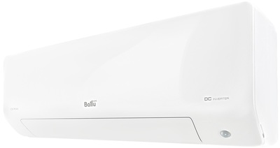 Кондиционер Ballu Ice Peak BSPKI-18HN8_V4 фото #6