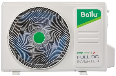 Кондиционер Ballu Ice Peak BSPKI-24HN8_V4 фото #2