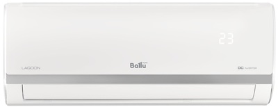 Кондиционер Ballu Lagoon BSDI-18HN8