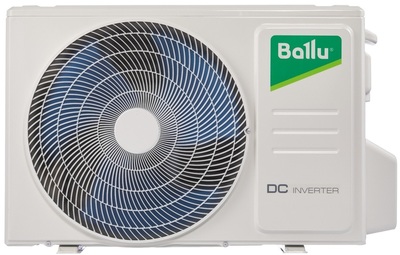 Кондиционер Ballu Lagoon BSDI-24HN8 фото #2