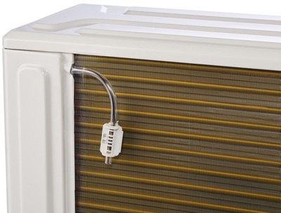 Кондиционер Ballu Lagoon BSDI-24HN8 фото #11