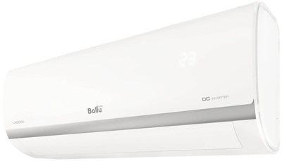 Кондиционер Ballu Lagoon BSDI-24HN8 фото #5
