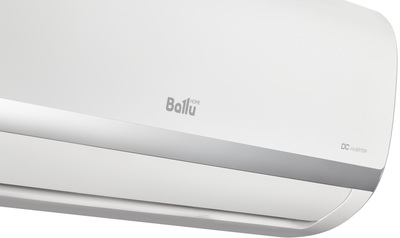 Кондиционер Ballu Lagoon BSDI-24HN8 фото #6