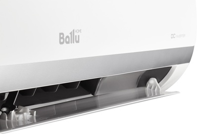 Кондиционер Ballu Lagoon BSDI-24HN8 фото #7