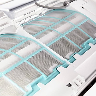 Кондиционер Ballu Lagoon BSDI-24HN8 фото #9