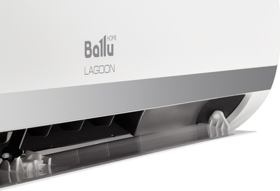 Кондиционер Ballu Lagoon BSD-07HN8 фото #5