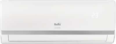 Кондиционер Ballu Lagoon BSD-07HN8 фото #7