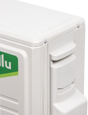 Внешний блок мульти сплит-системы на 4 комнаты Ballu Multi smart BM4OI-FM/out-36HN8_V1/EU фото #3