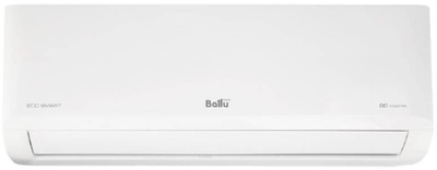 Настенный внутренний блок мульти-сплит системы Ballu Multi smart BSYI-FM/in-07HN8_V1/EU фото #3
