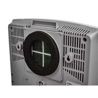 Бытовая приточная вентиляционная установка Ballu ONEAIR ASP-200 фото #3