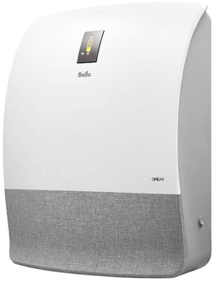 Очиститель воздуха со сменными фильтрами Ballu ONEAIR ASP-200SM