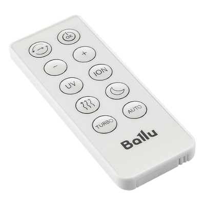 Бытовая приточная вентиляционная установка Ballu ONEAIR ASP-200SMAX фото #5