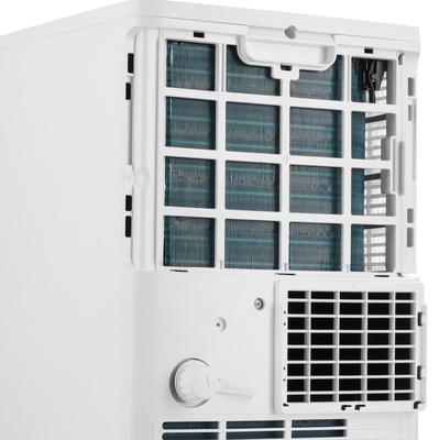 Мобильный кондиционер Ballu Orbis BPAC-07 OR/N6 фото #10