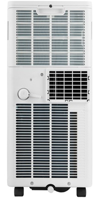 Мобильный кондиционер Ballu Orbis BPAC-07 OR/N6 фото #2