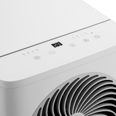 Мобильный кондиционер Ballu Orbis BPAC-07 OR/N6 фото #3