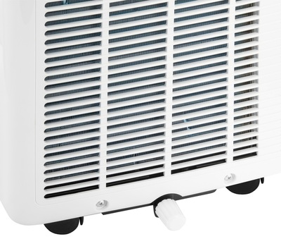 Мобильный кондиционер Ballu Orbis BPAC-07 OR/N6 фото #4