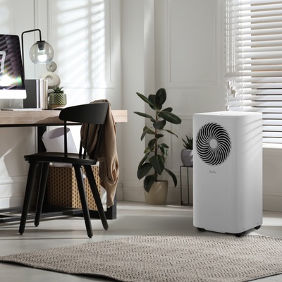 Мобильный кондиционер Ballu Orbis BPAC-07 OR/N6 фото #5