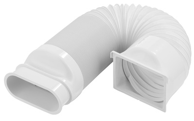 Мобильный кондиционер Ballu Orbis BPAC-07 OR/N6 фото #6