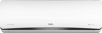 Кондиционер Ballu Platinum DC BSEI-09HN8_V3 фото #4