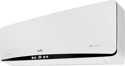 Кондиционер Ballu Platinum DC BSEI-09HN8_V3