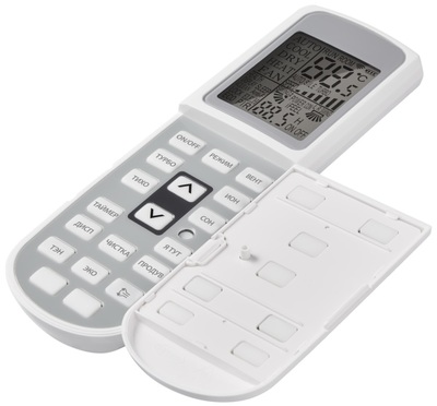 Кондиционер Ballu Platinum Evolution BSUI-09HN8_V4 фото #8