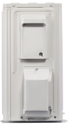 Кондиционер Ballu Platinum Evolution BSUI-09HN8_V4 фото #9