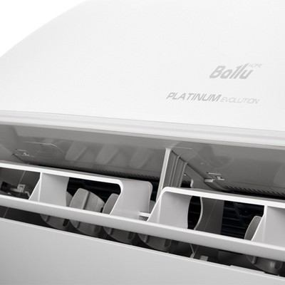Кондиционер Ballu Platinum Evolution BSUI-18HN8_V4 фото #6