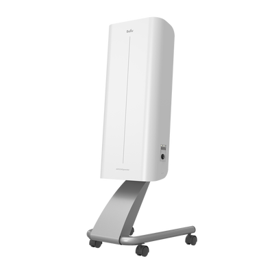 Закрытый рециркулятор  Ballu RDU-100D WiFi ANTICOVIDgenerator (white) фото #3