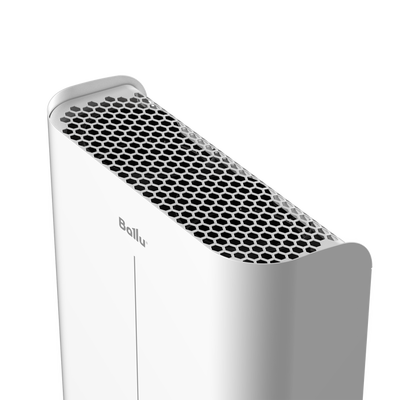 Закрытый рециркулятор  Ballu RDU-100D WiFi ANTICOVIDgenerator (white) фото #5