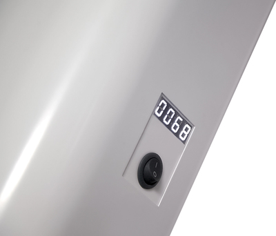 Закрытый рециркулятор  Ballu RDU-150D ANTICOVIDgenerator (white) фото #3