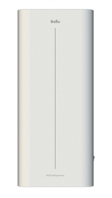 Закрытый рециркулятор  Ballu RDU-150D ANTICOVIDgenerator (white)