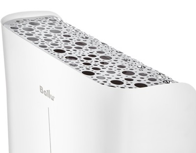 Закрытый рециркулятор  Ballu RDU-150D ANTICOVIDgenerator(white) (НС-1485686) фото #3