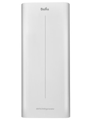 Закрытый рециркулятор  Ballu RDU-150D ANTICOVIDgenerator(white) (НС-1485686)