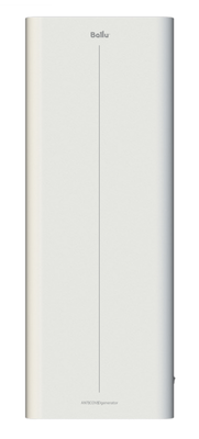 Закрытый рециркулятор  Ballu RDU-200D ANTICOVIDgenerator (white)