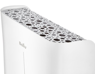 Закрытый рециркулятор  Ballu RDU-200D ANTICOVIDgenerator(white) (НС-1485688) фото #3