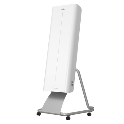Закрытый рециркулятор  Ballu RDU-200D WiFi ANTICOVIDgenerator (white) фото #3